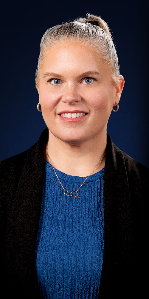 Michelle Edens
